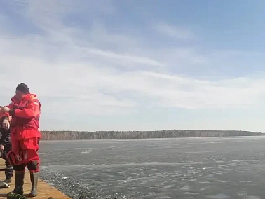 Трагедии на водоёмах Челябинской области: спасатели предупреждают об опасности