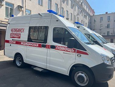«Единая Россия» расширяет медицинское направление гуманитарной миссии на Донбассе