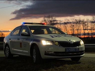 Госавтоинспекция Челябинской области подвела итоги недели: 263 нетрезвых водителя задержаны на дорогах