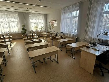 В Копейске стартует приёмная кампания в первые классы