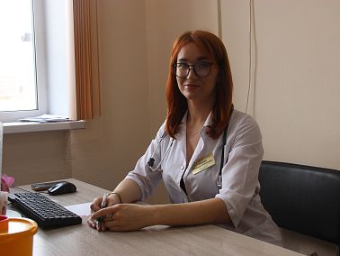 Весна — время заботиться о здоровье детей