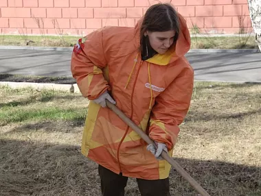 2026 год провозглашён Международным годом добровольцев