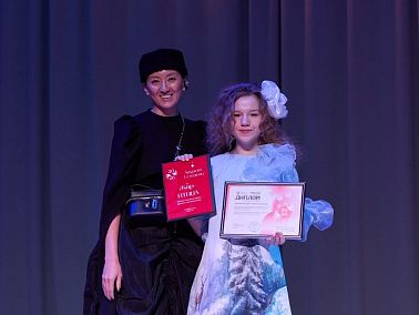 Копейские педагоги блистают на областном конкурсе