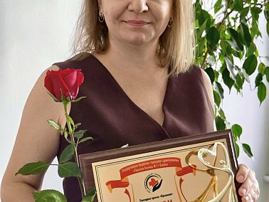 Копейские врачи завоевали признание горожан в премии «Признание‑2026»
