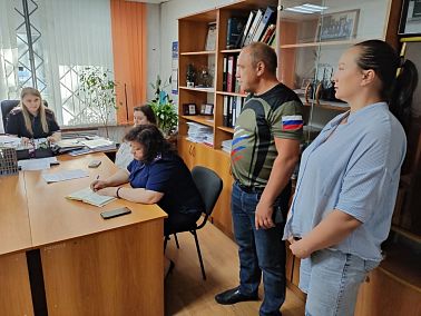В Копейске проверили работу полиции