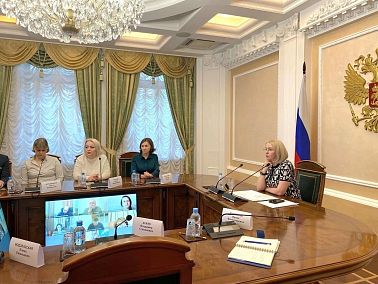 Копейских волонтеров пригласили на встречу в правительство Челябинской области