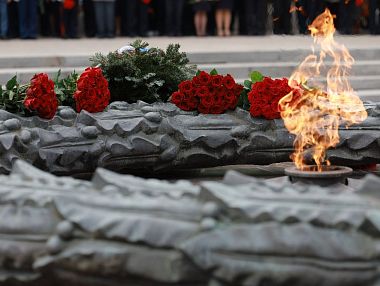 Челябинская область присоединится к Всероссийской акции «Минута молчания»