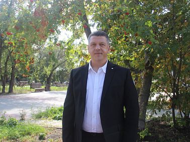 Три дня, которые важны для страны: копейчан приглашают на выборы в Госдуму