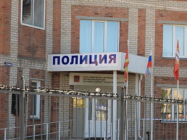 В Копейске раскрыли хищение имущества из жилого дома