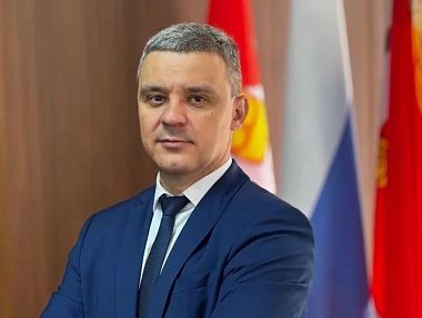 Андрей Арасланов обратился к копейчанам: «Мы достойны звания „Малой культурной столицы“»