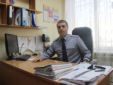 Шаг к возвращению