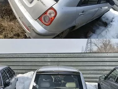 В Копейске у пьяного водителя конфисковали автомобиль в доход государства