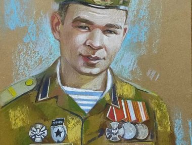 В Копейске стартовал проект «Время героев» в память о земляках, погибших в СВО