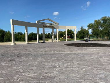 Прокуратура начала расследование травмирования ребенка на детской площадке в Копейске