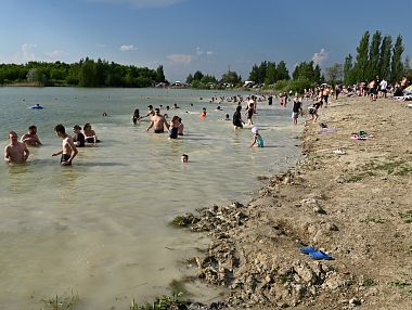 Восемь человек погибли на водоёмах Челябинской области с начала мая