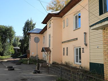В Копейске проведут ревизию муниципального жилого фонда, построенного в конце 1920-х — начале 1930-х годов