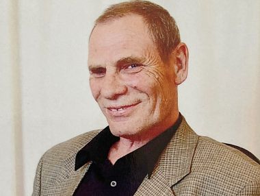 На 85-м году жизни скончался ветеран «Копейского рабочего», член Союза журналистов СССР Владимир Иванович Николаев