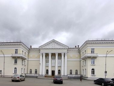Сегодня состоится благотворительный спектакль