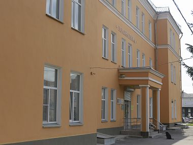  В Копейске стартовала вакцинация от гриппа