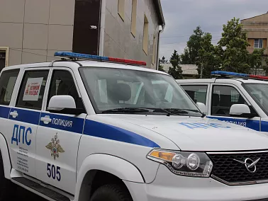  Госавтоинспекция Челябинской области усилит контроль на дорогах в выходные