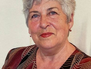 Ушла из жизни ветеран «Копейского рабочего» 