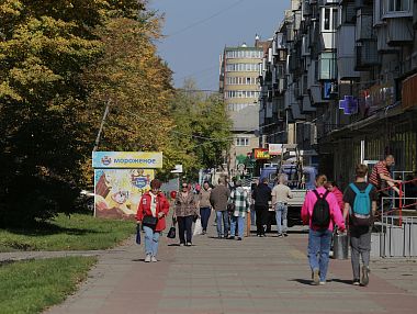 Копейчан призывают следить за безопасностью детей на массовых мероприятиях