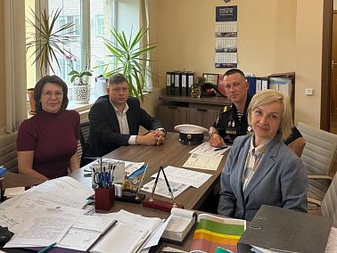 «Герои Южного Урала»: Морской пехотинец осваивает мир ЖКХ!