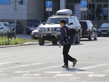 В Челябинской области стартовала акция «Осенние каникулы»