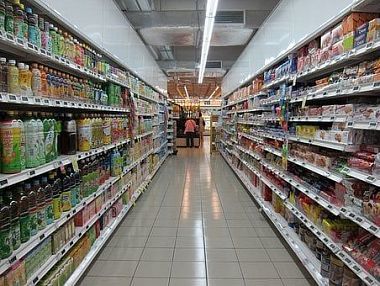 Челябинский специалист пищевой промышленности заявил о полной обеспеченности России продуктами 