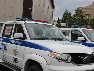 Госавтоинспекция Челябинской области подвела итоги борьбы с нетрезвыми водителями за неделю