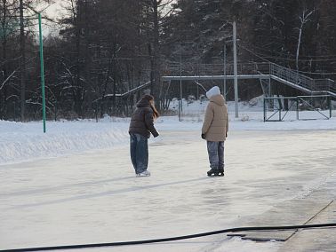 В Копейске открылся прокат спортивного инвентаря