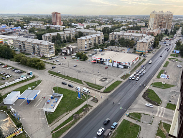 В Челябинской области объявили об угрозе беспилотных аппаратов