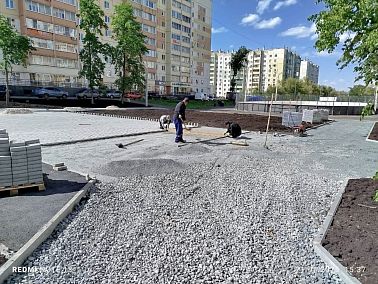 Текслер поддержал народные проекты