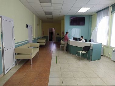 График работы копейских поликлиник в праздничные дни