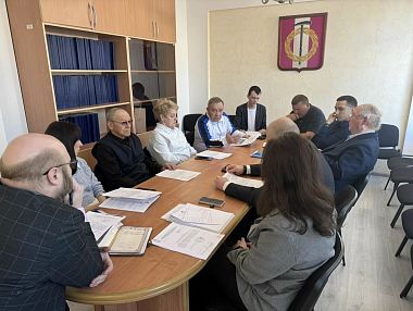 В Копейске увековечат память легендарного тренера Юрия Моторина