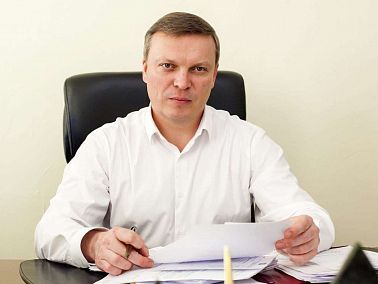 Андрей Фалейчик: «Ориентир на запросы жителей – наша основная задача»