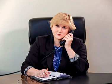 Прямой телефон главы Копейского городского округа