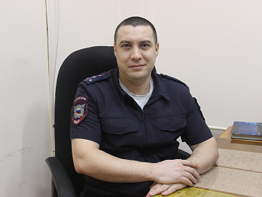 Настоящий мужчина — прежде всего защитник