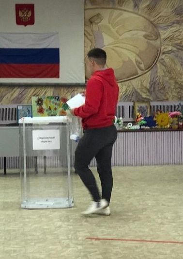 В Копейске состоится передача избирательных бюллетеней председателям УИК