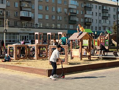 Южноуральские ЗАГСы в 2025 году зарегистрировали детей по имени Радость и Каспер