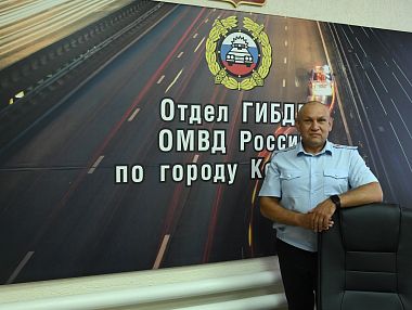 Солдаты дорог всегда на посту