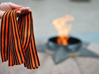 Копейск завершает подготовку к 80-летию Победы