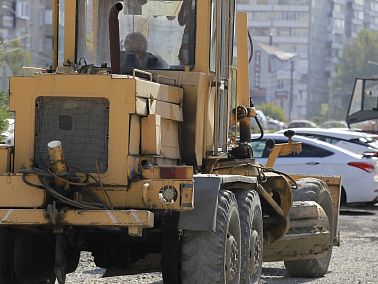 На южноуральских трассах стало значительно меньше жертв ДТП