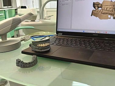 Центр «Мой бизнес» помог стоматологии из Магнитогорска приобрести оборудование