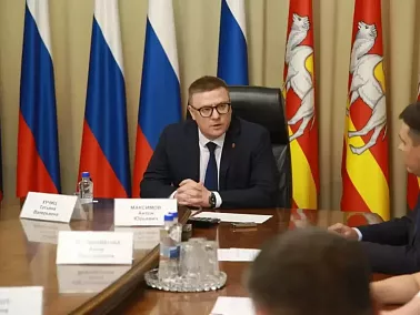 Алексей Текслер прокомментировал ситуацию с топливом в Челябинской области