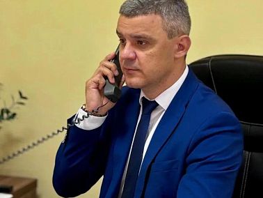 В Копейске врип главы округа проведёт прямую телефонную линию