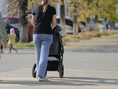 С 1 марта южноуральским семьям начали по-новому считать алименты при оформлении единого пособия
