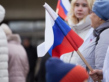 Завершился досрочный приём заявок на участие в XXXII конкурсе-фестивале патриотического творчества «Красная гвоздика