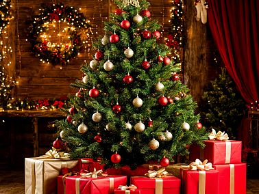 Год Огненной Лошади: чего ждать в 2026‑м и что подарить на Новый год