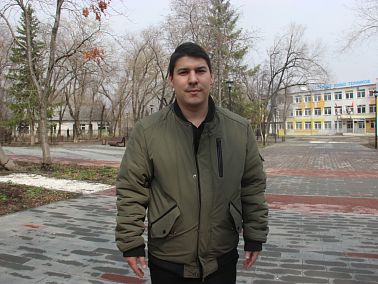 Выбирайте, какие объекты благоустроят в Копейске в 2027 году